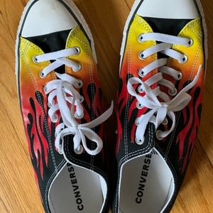 Converse sz 13